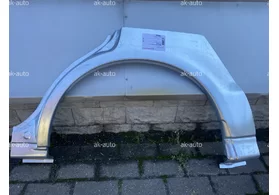 Арка задняя левая Mitsubishi Galant VIII (седан)