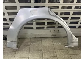 Арка задняя правая Mitsubishi Galant VIII (универсал)