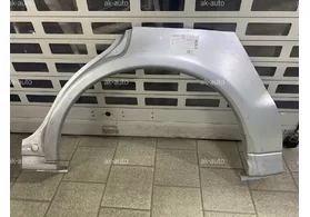 Арка задняя левая Mitsubishi Galant VIII (универсал)