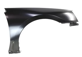 Крыло переднее правое Mitsubishi Galant IX