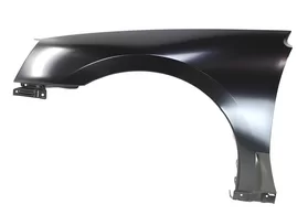 Крыло переднее левое Mitsubishi Galant IX