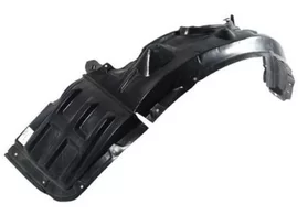 Подкрылок передний левый Mitsubishi Galant IX TYG