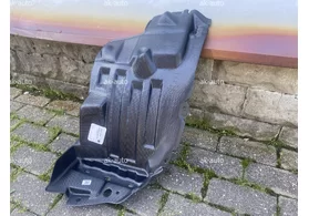 Подкрылок передний левый (передняя часть) Mitsubishi L200 IV TYG