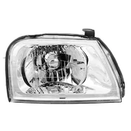 Фара передняя правая Mitsubishi L200 III