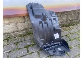 Подкрылок передний правый (передняя часть) Mitsubishi L200 IV TYG