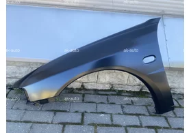 Крыло переднее левое Mitsubishi Lancer VIII