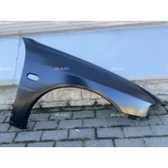 Крыло переднее правое Mitsubishi Lancer VIII