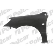 Крыло переднее левое Mitsubishi Lancer IX Polcar