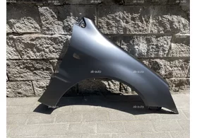 Крыло переднее правое Mitsubishi Lancer IX TYG