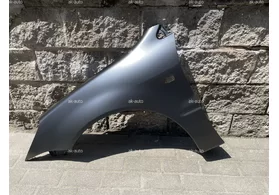 Крыло переднее левое Mitsubishi Lancer IX TYG