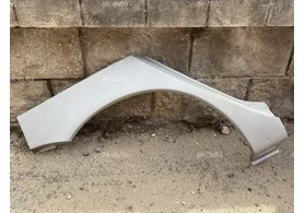 Арка задняя правая Mitsubishi Lancer IX (Polcar)