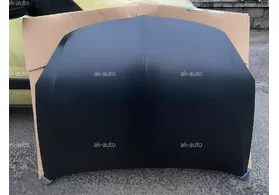 Капот Mitsubishi Lancer IX дорестайлинг