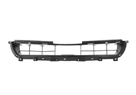 Решётка в бампер передний Mitsubishi Lancer IX дорестайлинг