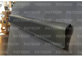 Ремкомплект порога левый Mitsubishi Lancer IX (наружная часть)