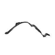 Подкрылок передний левый Mitsubishi Lancer VII