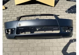 Бампер передний Mitsubishi Lancer X