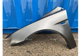 Крыло переднее левое Mitsubishi Lancer X TYG