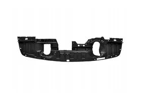 Защита бампера переднего Mitsubishi Lancer X