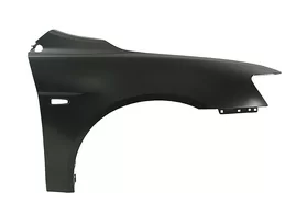 Крыло переднее правое Mitsubishi Lancer X Polcar