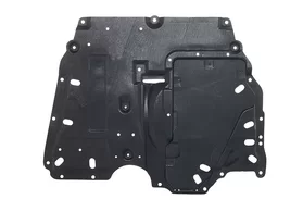 Защита двигателя Mitsubishi Lancer X