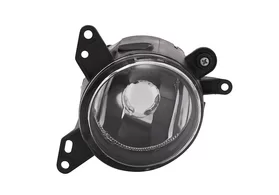 Фара противотуманная передняя левая Mitsubishi Lancer X