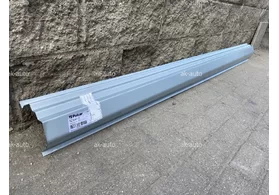 Ремкомплект порога правый Mitsubishi Lancer X