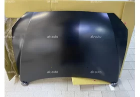 Капот Mitsubishi Lancer X