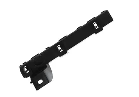 Кронштейн крепления бампера переднего левый Mitsubishi Lancer X TYG