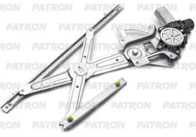 Стеклоподъемник передний левый Mitsubishi Lancer X