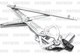 Стеклоподъемник передний правый Mitsubishi Lancer X