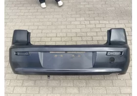 Бампер задний Mitsubishi Lancer X