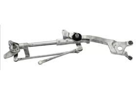 Механизм стеклоочистителя (трапеция дворников) Mitsubishi Lancer X