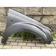 Крыло переднее правое Mitsubishi Outlander II дорестайлинг