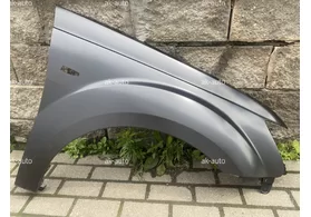 Крыло переднее правое Mitsubishi Outlander II дорестайлинг