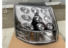 Фонарь задний левый Mitsubishi Outlander II