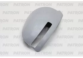 Крышка зеркала бокового наружного правого Mitsubishi Outlander III 2012-2016