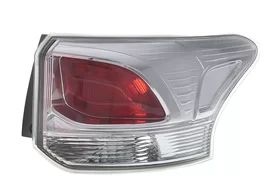 Фонарь задний внешний правый Mitsubishi Outlander III 2012-2016