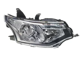 Фара передняя правая Mitsubishi Outlander III 2012-2016