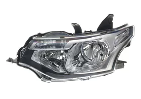 Фара передняя левая Mitsubishi Outlander III 2012-2016