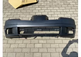 Бампер передний Mitsubishi Outlander I