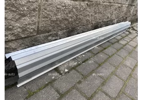 Ремкомплект порога правый Mitsubishi Outlander I