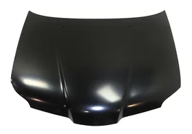 Капот Mitsubishi Outlander I