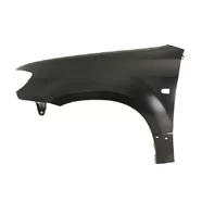 Крыло переднее левое Mitsubishi Outlander I