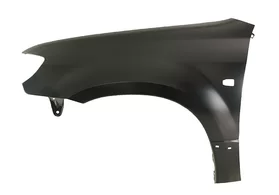 Крыло переднее левое Mitsubishi Outlander I