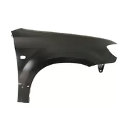 Крыло переднее правое Mitsubishi Outlander I