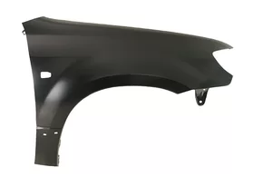 Крыло переднее правое Mitsubishi Outlander I