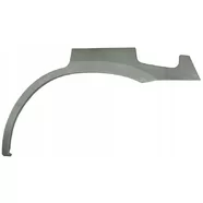 Арка задняя левая Mitsubishi Outlander I