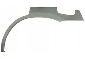 Арка задняя левая Mitsubishi Outlander I