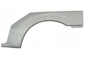 Арка задняя левая Mitsubishi Pajero III (3 дв.)