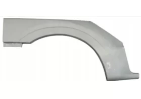 Арка задняя правая Mitsubishi Pajero III (3 дв.)